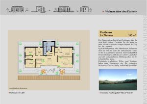 Baugemeinschaft Pfullingen Loftwohnung