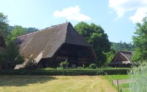 Schwarzwaldhaus